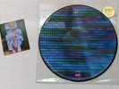 The Blood Brothers March On Electric Children Limited Edition Picture Disc Vinyl