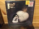 Cher - Heart Of Stone Vinyl LP - 1989 First Press - Geffen GHS 24239