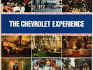 SCARCE 1977 Chevy industrial musical - The Chevrolet Experience - weird & fun