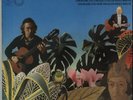 John Williams (Guitarist) Barrios vinyl LP album record GER