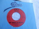 GOSPEL THE INSPIRATIONAL SOULS  ON CRA    LABEL  7