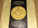 ABBA Ring Ring RARE UK Promotional UK 7