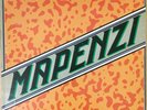 Harold Land/ Blue Mitchell Quintet Mapenzi LP - Original EX Rare