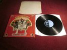 STATUS QUO DOG OF TWO HEAD 1971 UK 1ST PRESS EX/EX+ HARD BOOGIE ROCK AUDIO PYE