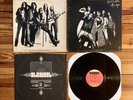 Alice Cooper: Love it to Death LP Vinyl OG 1st Press Uncensored Thumb Penis VG+
