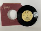 THE STRANGLERS  Peaches  7 Inch Vinyl PUNK K-6830 United Artists Records