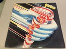 Judas Priest Turbo Vinyl Record