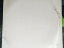 The Beatles - RARE FIRST PRESSING - White Album (No Emi Credit 3/4) Vinyl Record