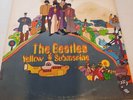 Beatles Yellow Submarine Vinyl LP Stereo Canada