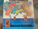 Sound Experience Boogie Woogie