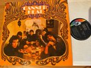 CANNED HEAT - DEBUT album GERMAN press LP VINYL