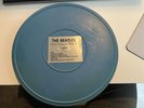 The Beatles Film Canister Vol I Set - 3 LP's - Souvenir Program - Patch - RARE