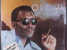 O.V. WRIGHT: the bottom line HI 12