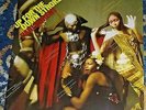 UP FOR THE DOWN STROKE / PARLIAMENT 2019 MERCURY LP B0029958-01 Red Vinyl SEALED