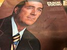 Large Bundle Of 31 Faron Young Vintage LP's Vinyl 1 With Signature