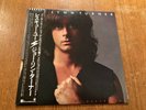 JOE LYNN TURNER Rescue You LP+OBI Vinyl JAPAN 1985 Yngwie Malmsteen Rainbow