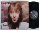 SUZANNE VEGA Solitude Standing A&M LP VG+