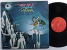 URIAH HEEP Demons And Wizards MERCURY LP VG+ gatefold