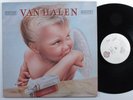 VAN HALEN 1984 WARNER BROS LP VG++