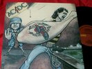 AC/DC Dirty Deeds Done Dirt Cheap LP GREEN VINYL RE-ISSUE
