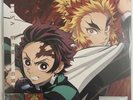 Demon Slayer  Vinyl LP Record Akeboshi  Lisa  Kimetsu with free gift stickers
