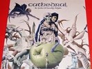 Cathedral: The Garden Of Unearthly Delights - Limited Edition 2 LP Color Vinyl