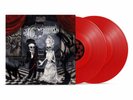 Chiodos Bone Palace Ballet Grand Coda Exclusive Red Colored Vinyl 2LP