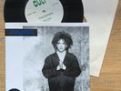 The Cure - Cult Hero.  Ltd Edition Misprint.  Cult Records CT-100 1979.