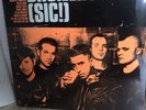 broilers SIC  Vinyl Inkl Cd NEW sealed