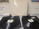 THE BEATLES WHITE ALBUM - RARE 1968 ORIGINAL TOPLOADER Mono