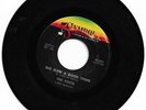 THE POETS - SHE BLEW A GOOD THING - SYMBOL - VG++/EX. CONDITION