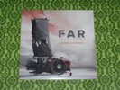 Far Lone Sails Double LP Vinyl Soundtrack   *NEW/MINT**GR8 PICS**FAST SAFE SHIP*