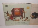 SP 8537 Saint-Saens Carnival Of The Animals Whittemore & Lowe Pierre Dervaux F/S