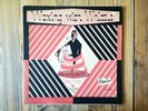 Esquire 20-028 - Waxing with Whittle - Tommy WHITTLE - TONY KINSEY TRIO
