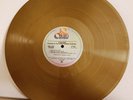 Star Wars Soundtrack - DoLP - goldenes Vinyl