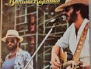LUCIO DALLA E FRANCESCO DE GREGORI - BANANA REPUBLIC (LP 12