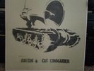 BANKSY ONE CUT COMMANDER 1998 HOMBRE MEX 006 NM/EX