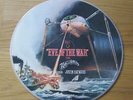 JEFF WAYNE'S THE WAR OF THE WORLDS - 
