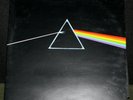 Pink Floyd - Dark Side Of The Moon LP 30th Anniversary Edition 2003 *No Poster*