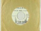 Sweet/Northern Soul 45 - Little Jr. Jesse - Giving Up On Love - Metro-Dome VG++