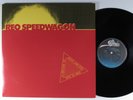 REO SPEEDWAGON Decade Of Rock And Roll EPIC 2XLP VG++/VG+ gatefold w/ booklet