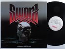 SWORD Sweet Dreams ROADRACER LP VG++/NM holland