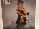 Tina Turner Private Dancer Vinyl RECORD Special Edition Blue FRANCE IMPORT