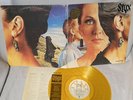 LP STYX Pieces of Eight (GOLD VINYL, CANADA, SP 4724) NM/VG+