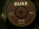 Herbie Carter / The Boys.Happy Time / Smashville ..7