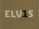 Elvis Presley 2-LP vinyl record (Double Album) 30 #1 Hits UK