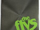 The Flys Love And A Molotov Cocktail 7 Inch 45 Vinyl Original 1977 Release NM