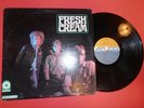 CREAM - Fresh Cream . LP 1967 Atco Records 33-206 Original  MONO  ** VG+ **