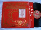 A VERY SPECIAL CHRISTMAS KEITH HARING COVER SHRINK HYPE STICKER