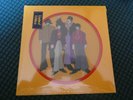 THE BEATLES - A) YELLOW SUBMARINE B/W ELEANOR RIGBY - 2018 PIC DISC -EX/EX